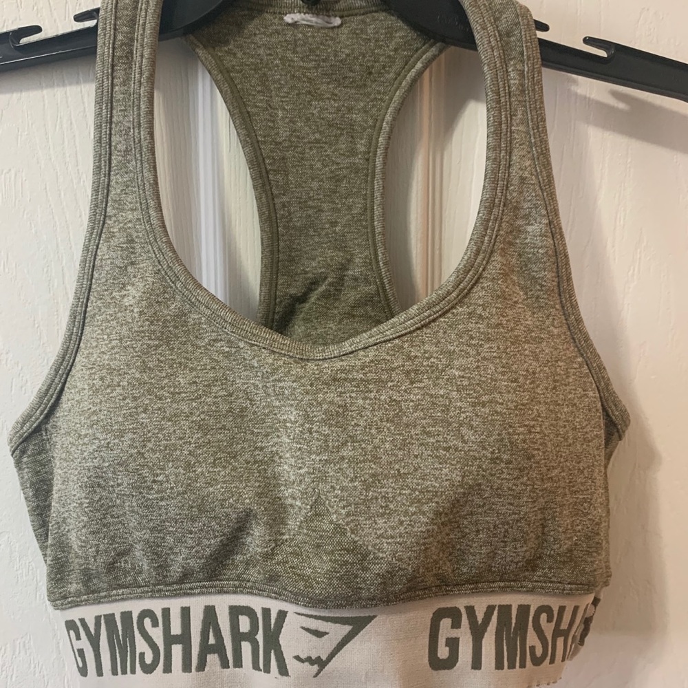 Gymshark Flex Sports Bra